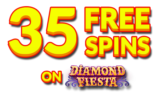 Rush Online 35 FREE SPINS